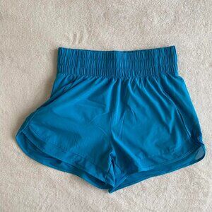 Athleta Women's Blue Shorts